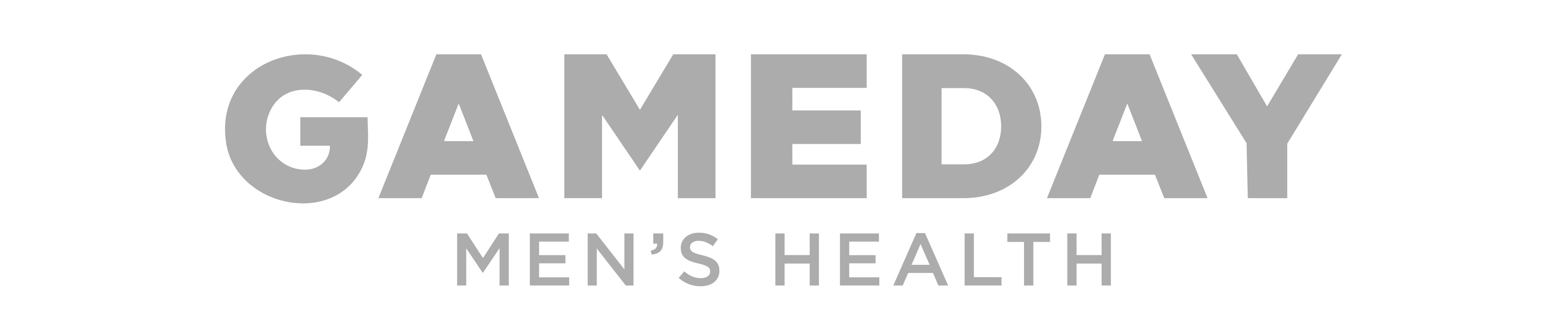 Brushed ACM Logo - New Logo