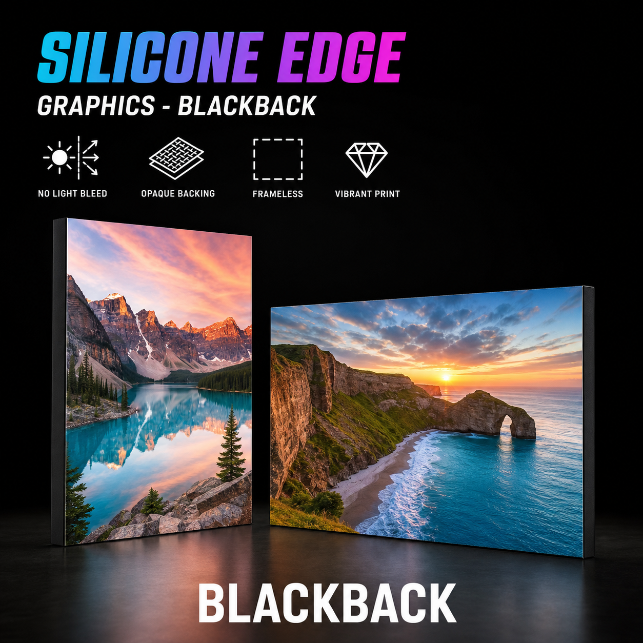 SEG Blackback